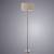 Торшер ARTE Lamp A1021PN-1SS