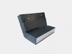 Светильник на шине Lumker 00-00018734 Светильник на шине Lumker 00-00018734