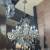 Подвесная люстра Crystal Lux ODELIS SP12 GOLD Подвесная люстра Crystal Lux ODELIS SP12 GOLD