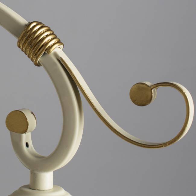 Накладная люстра ARTE Lamp A4577PL-3WG Накладная люстра ARTE Lamp A4577PL-3WG
