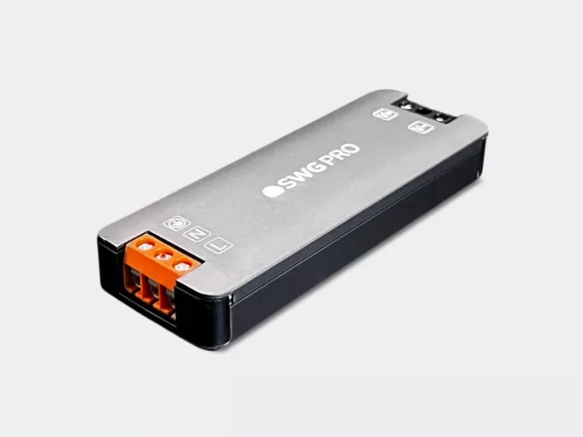 Блок питания для светодиодной ленты SWG pro 00-00048456 Блок питания для светодиодной ленты SWG pro 00-00048456