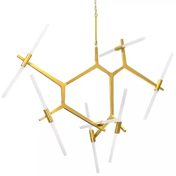 Подвесная люстра Lightstar 742143 Подвесная люстра Lightstar 742143