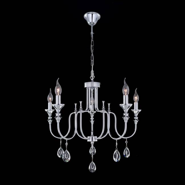 Подвесная люстра Citilux CL437151 Подвесная люстра Citilux CL437151
