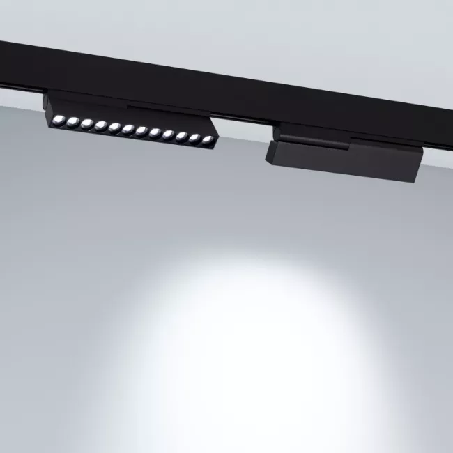Светильник на шине Arlight 047139 Светильник на шине Arlight 047139