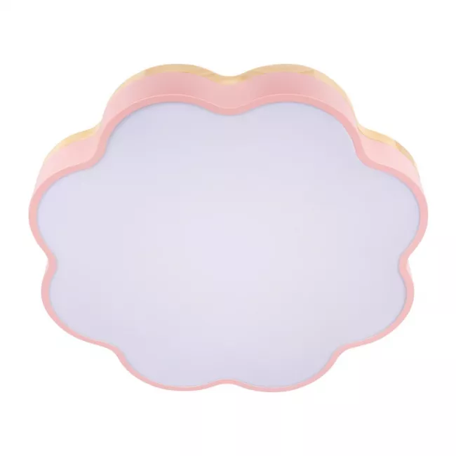 Накладной светильник LOFT IT 10225/36 Pink