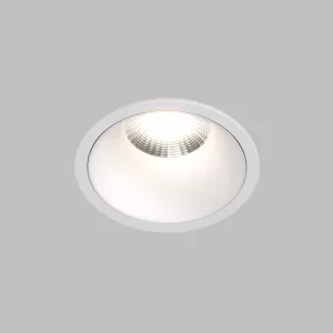 Встраиваемый светильник Denkirs DK4400-WH (серия PRO)