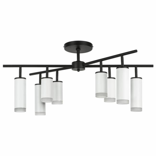 Люстра на штанге Lightstar LR7283648640 Люстра на штанге Lightstar LR7283648640