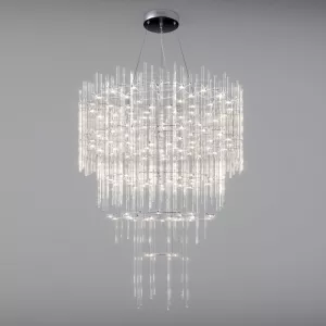 Каскадная люстра Bogate's 91101 LED