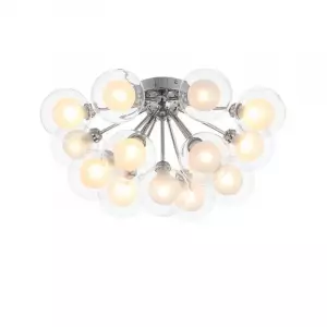 Накладная люстра ST-Luce SL431.102.15