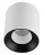 Накладной светильник Denkirs DK3090-WB+WH (серия PRO) Накладной светильник Denkirs DK3090-WB+WH (серия PRO)