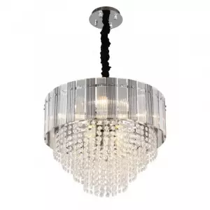 Подвесная люстра Omnilux OML-69513-08