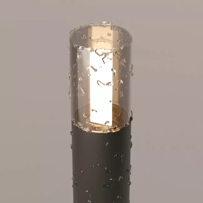 Грунтовый светильник Maytoni O437FL-01GF1