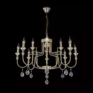 Подвесная люстра Citilux CL437223 Подвесная люстра Citilux CL437223