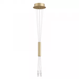 Подвес Maytoni C032C-04-MG