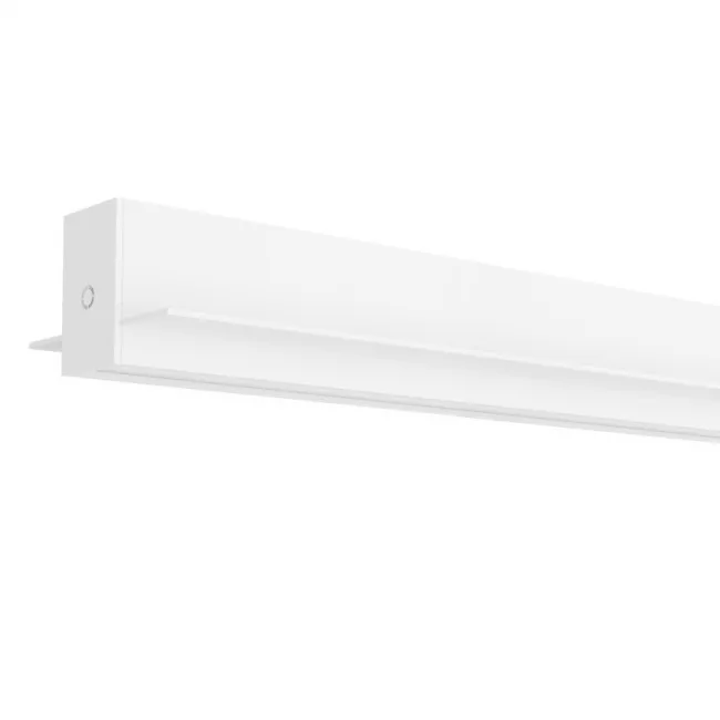 Шинопровод Denkirs TR2013-WH (серия PRO) Шинопровод Denkirs TR2013-WH (серия PRO)