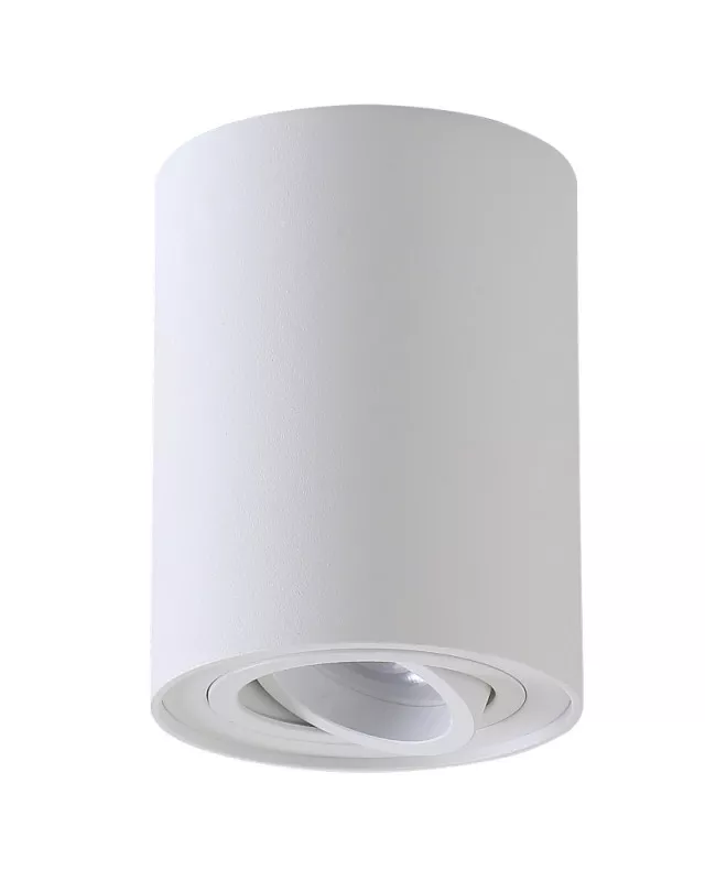Накладной светильник Crystal Lux CLT 410C1 WH Накладной светильник Crystal Lux CLT 410C1 WH