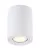 Накладной светильник Crystal Lux CLT 410C1 WH Накладной светильник Crystal Lux CLT 410C1 WH