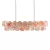 Подвесная люстра LOFT IT 10492/1200R Pink Подвесная люстра LOFT IT 10492/1200R Pink