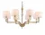 Подвесная люстра Ambrella Light LH71133