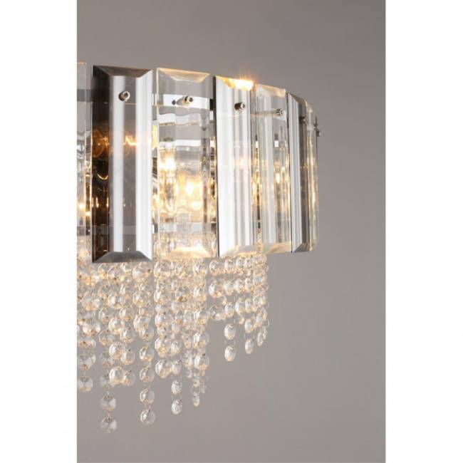 Подвесная люстра Omnilux OML-69603-10 Подвесная люстра Omnilux OML-69603-10