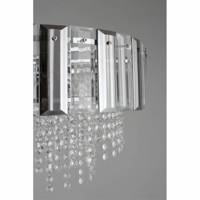 Подвесная люстра Omnilux OML-69603-10 Подвесная люстра Omnilux OML-69603-10