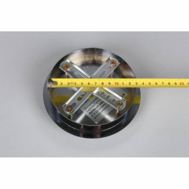 Подвесная люстра Omnilux OML-69603-10 Подвесная люстра Omnilux OML-69603-10