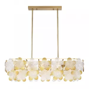 Люстра на штанге ST-Luce SL6240.203.08