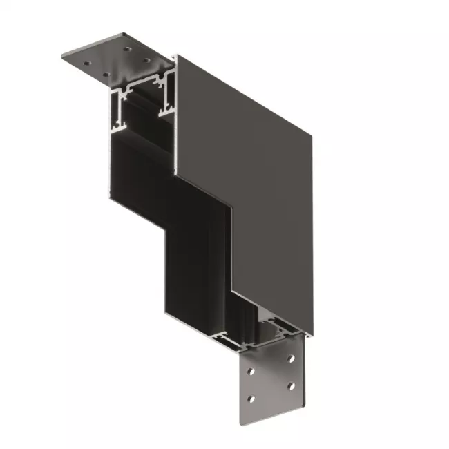 Коннектор Maytoni TRA004ICL-21B Коннектор Maytoni TRA004ICL-21B
