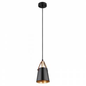 Подвесной светильник ARTE Lamp A7032SP-1BK