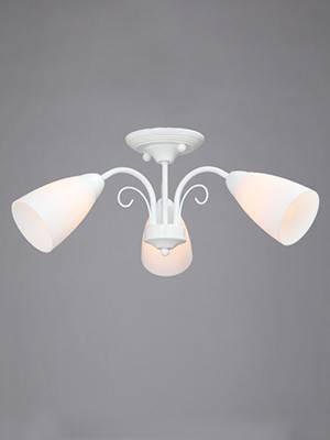 Люстра на штанге Vitaluce V3499-0/3PL Люстра на штанге Vitaluce V3499-0/3PL