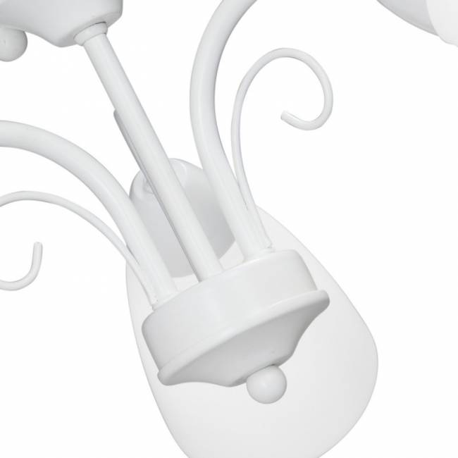 Люстра на штанге Vitaluce V3499-0/3PL Люстра на штанге Vitaluce V3499-0/3PL