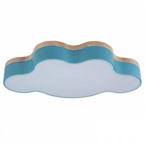 Детский светильник LOFT IT 10005/30 Blue Детский светильник LOFT IT 10005/30 Blue