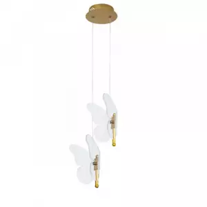 Детский светильник ARTE Lamp A2187SP-2GO