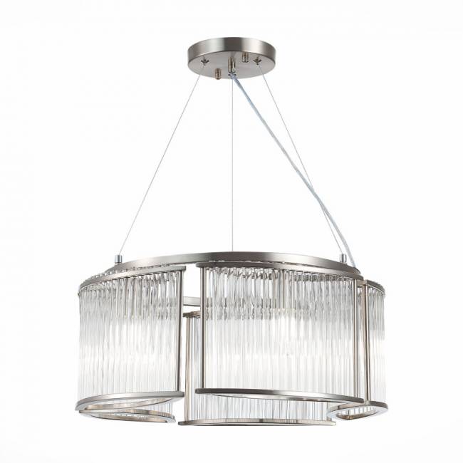 Подвесная люстра ST-Luce SL1627.103.05 Подвесная люстра ST-Luce SL1627.103.05