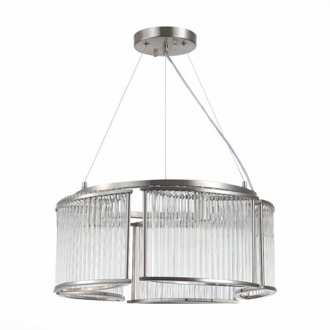 Подвесная люстра ST-Luce SL1627.103.05 Подвесная люстра ST-Luce SL1627.103.05