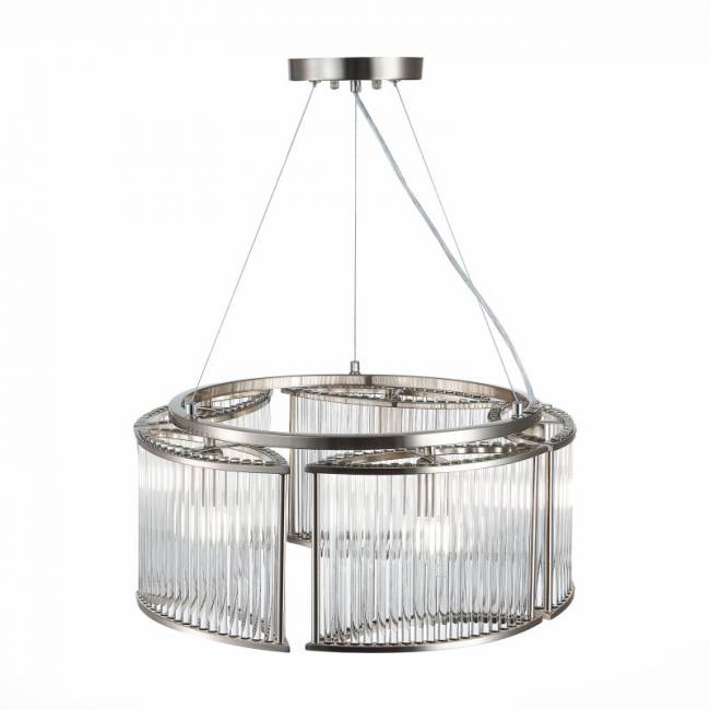 Подвесная люстра ST-Luce SL1627.103.05 Подвесная люстра ST-Luce SL1627.103.05