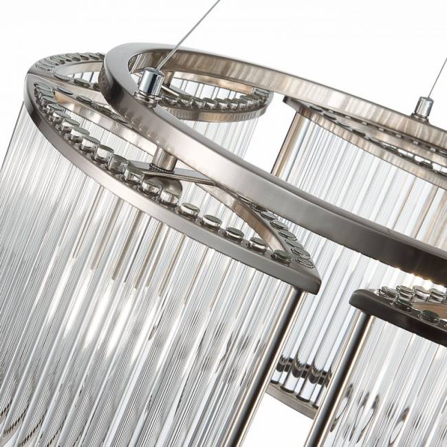 Подвесная люстра ST-Luce SL1627.103.05 Подвесная люстра ST-Luce SL1627.103.05
