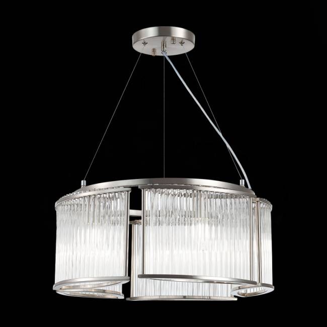 Подвесная люстра ST-Luce SL1627.103.05 Подвесная люстра ST-Luce SL1627.103.05