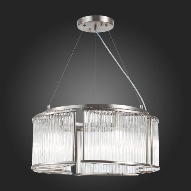 Подвесная люстра ST-Luce SL1627.103.05 Подвесная люстра ST-Luce SL1627.103.05