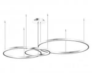 Подвесной светильник Kink Light 08223,01PA(4000K)