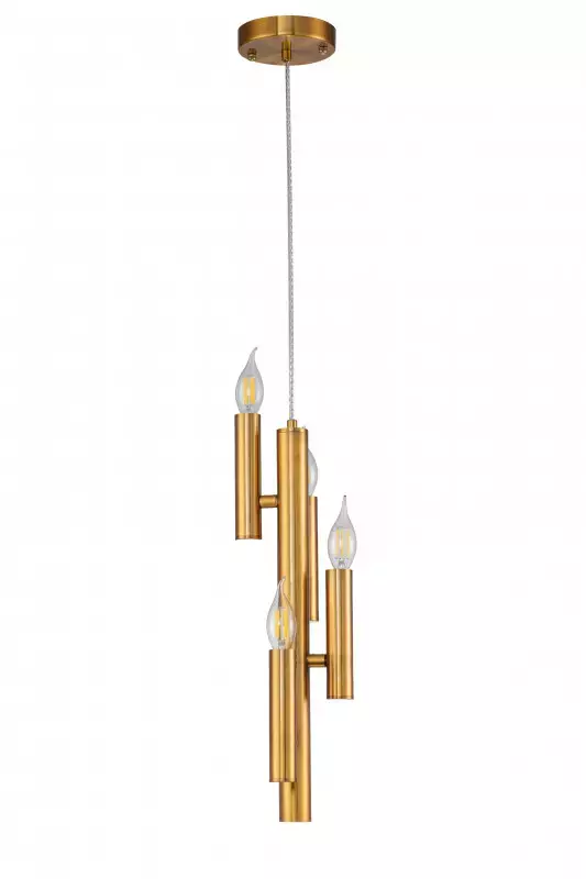 Подвесная люстра Stilfort 2156/05/04P
