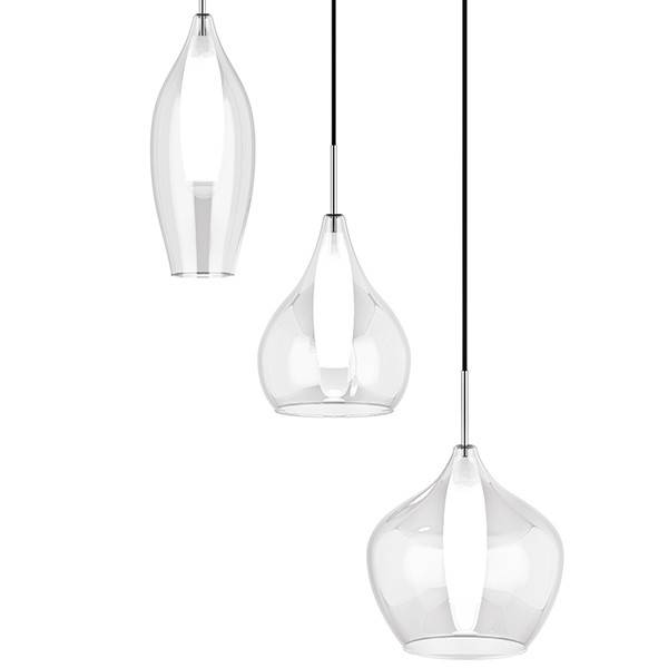 Каскадная люстра Lightstar 803051 Каскадная люстра Lightstar 803051