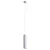 Подвесной светильник ARTE Lamp A1524SP-1GY Подвесной светильник ARTE Lamp A1524SP-1GY