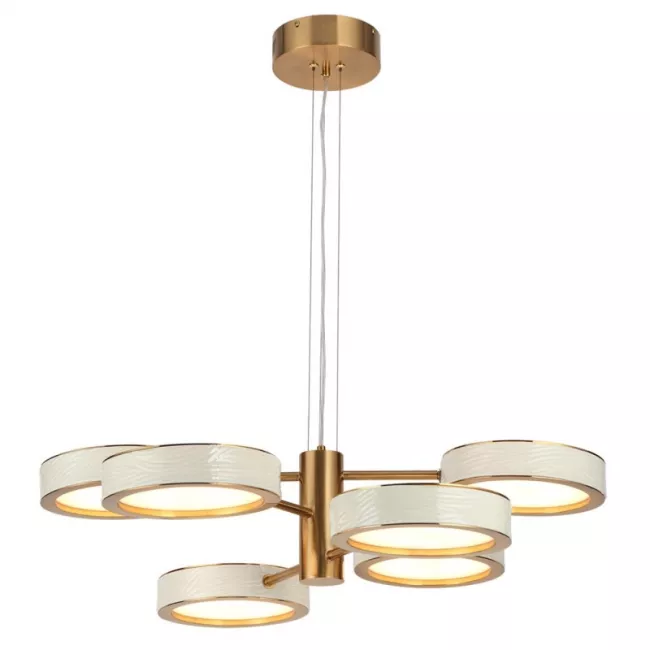 Подвесная люстра Odeon Light 5450/99L