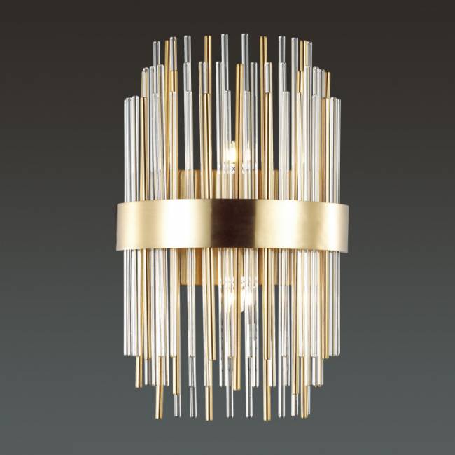 Бра Odeon Light 4639/2W Бра Odeon Light 4639/2W