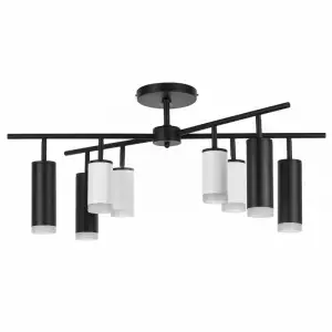 Люстра на штанге Lightstar LR7283648740 Люстра на штанге Lightstar LR7283648740