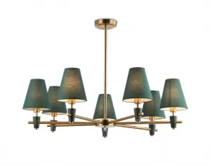 Люстра на штанге Ambrella Light LH75053
