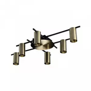 Накладная люстра LOFT IT 8120C-6 Накладная люстра LOFT IT 8120C-6