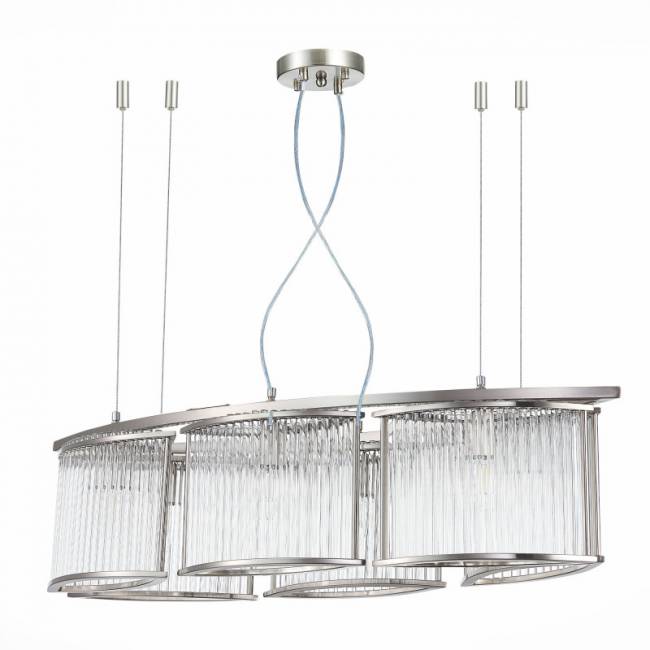 Подвесная люстра ST-Luce SL1627.103.06