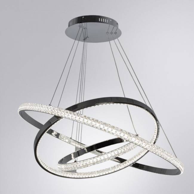 Подвесная люстра ARTE Lamp A2182SP-160CC Подвесная люстра ARTE Lamp A2182SP-160CC